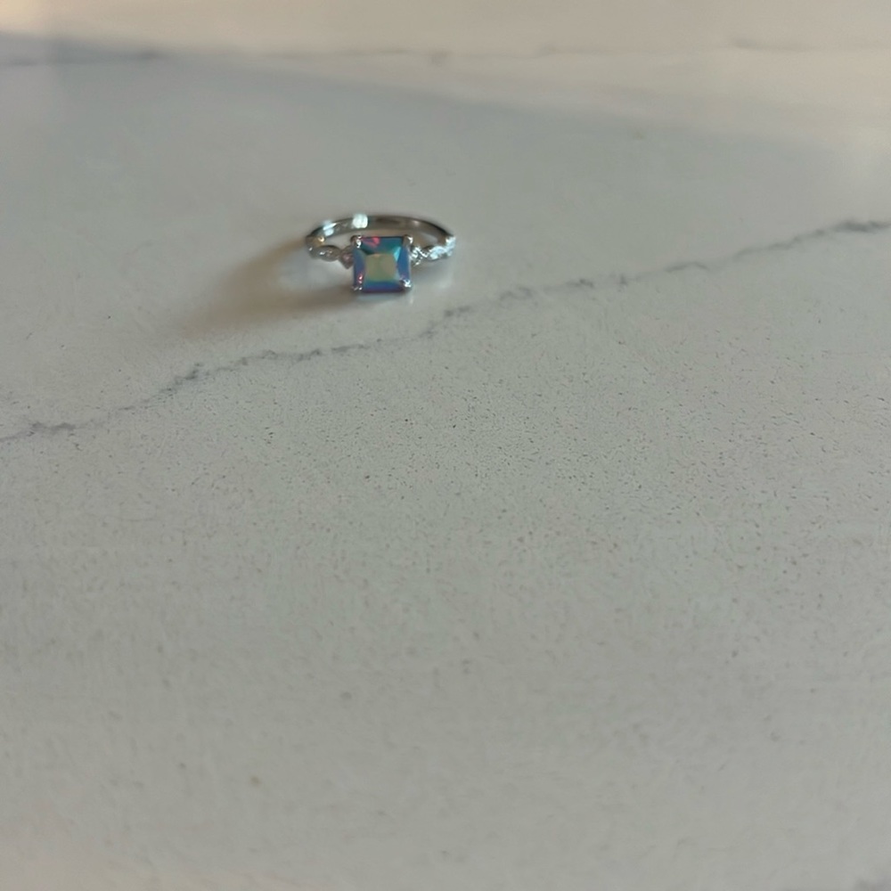 Charmed Aroma Ring